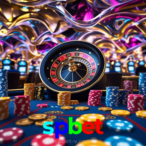 spbet:Jogue slots e aposte no futebol no cassino online mais confiável!