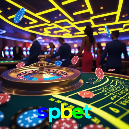 spbet:Jogue nas slots e conquiste vitórias épicas!