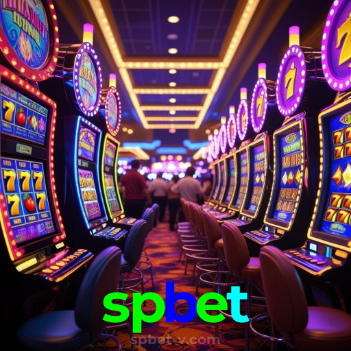 spbet：O melhor cassino para apostar no futebol e ganhar em jogos de roleta!