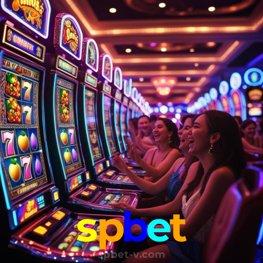spbet:Divirta-se com blackjack, poker e apostas ao vivo em futebol no cassino online!