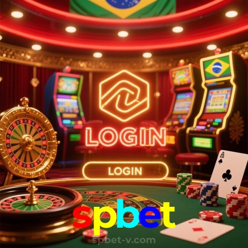 spbet:Onde sua sorte brilha com apostas no futebol e grandes prêmios em roleta!