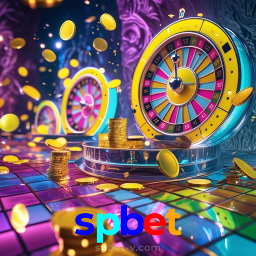 spbet:As melhores slots para você! Aposte e ganhe agora!