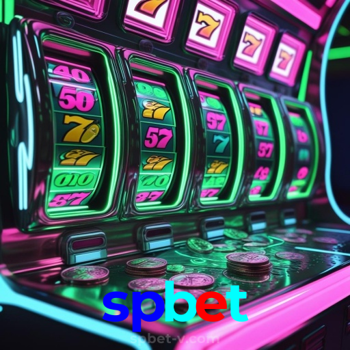 spbet：Jogue slots de tirar o fôlego e conquiste vitórias épicas!