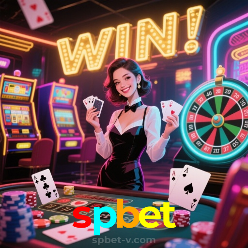 spbet:Jogue agora e vença nas melhores slots online!