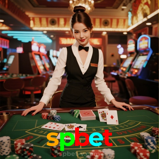 spbet:Aposte no futebol e ganhe prêmios fantásticos no melhor cassino online!