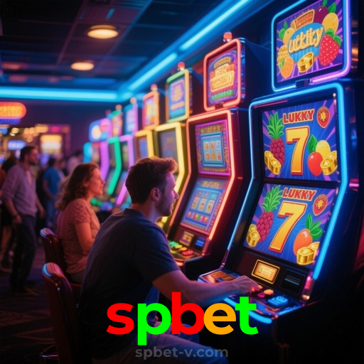 spbet:A sorte é sua! Aposte agora e ganhe muito mais!