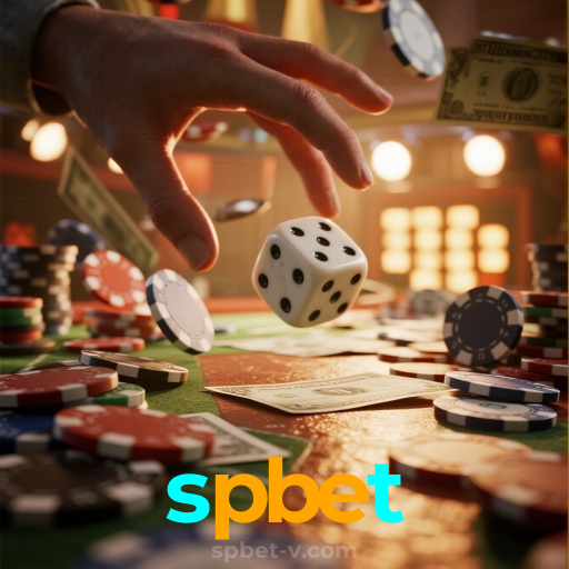 spbet：Em nosso cassino online, a diversão nunca tem fim!