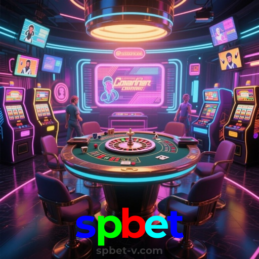spbet：Grandes jackpots estão te esperando! Gire a roleta e ganhe agora!