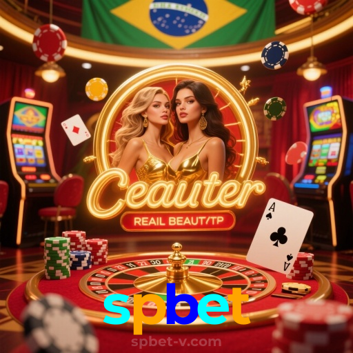 spbet：A sorte está na roleta! Aposte e ganhe agora!