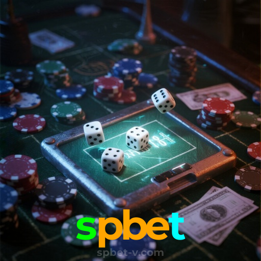 spbet:Jogue agora e vença no melhor cassino online!