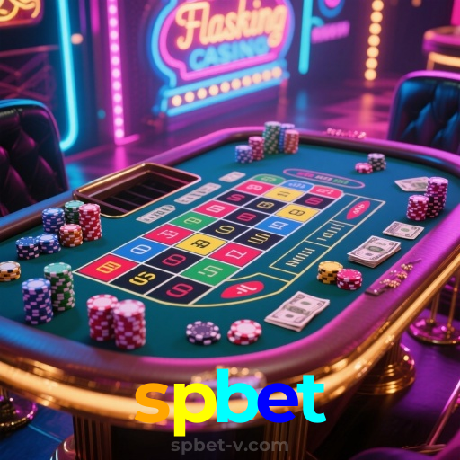 spbet：O melhor cassino para você jogar slots e apostar no seu time de futebol!