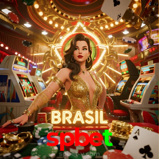 spbet：Jogue blackjack, aposte no futebol e vença com grandes prêmios!