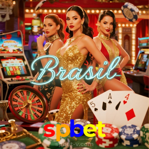 spbet：Aposte no futebol e jogue as melhores slots para grandes vitórias!