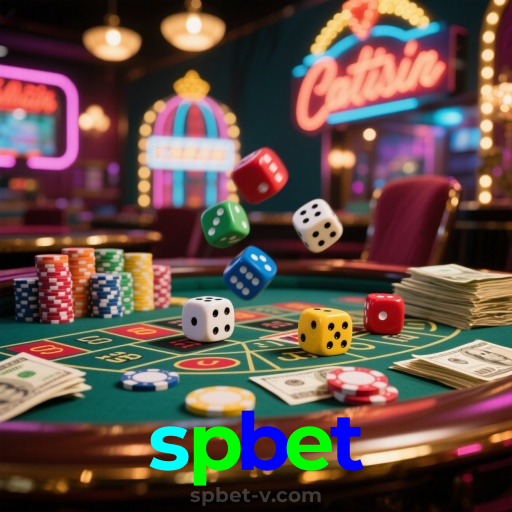 spbet：Jogue poker, roleta e aposte no futebol no melhor cassino online!