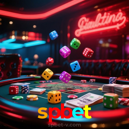 spbet：Aposte no seu time de futebol e ganhe no blackjack e roleta online!