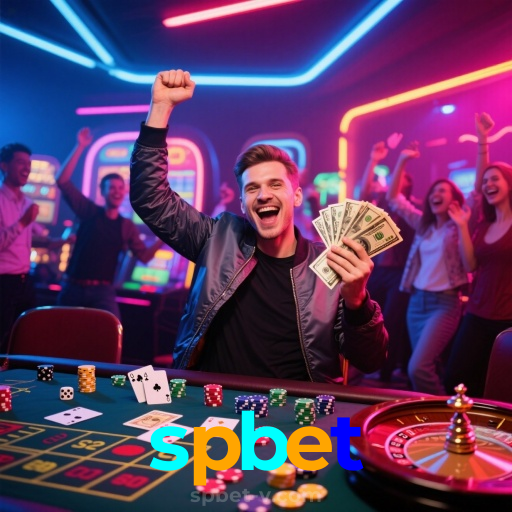 spbet:Apostas em futebol e os melhores jackpots de cassino te esperam!