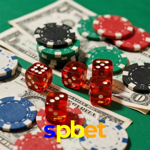 spbet：Jogue slots, aposte no futebol e conquiste vitórias épicas no cassino!
