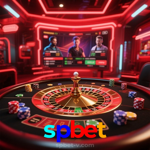 spbet:Venha viver a emoção do cassino! Gire a roleta e ganhe grandes prêmios!