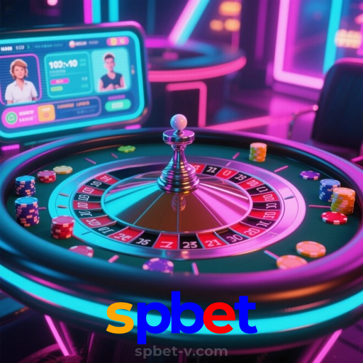 spbet：No nosso cassino, a emoção nunca para! Jogue agora!