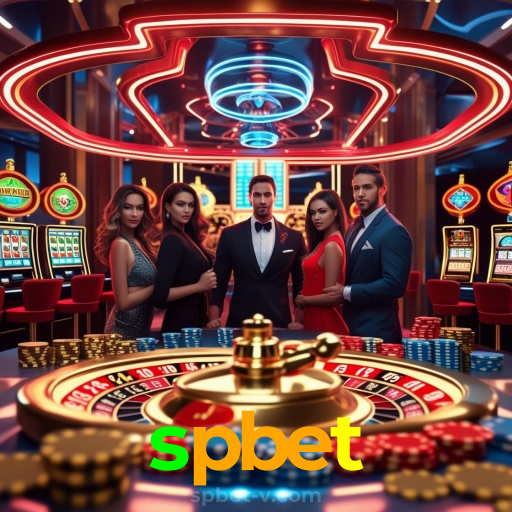 spbet：Jogue blackjack, aposte no futebol e conquiste grandes prêmios em nosso cassino!