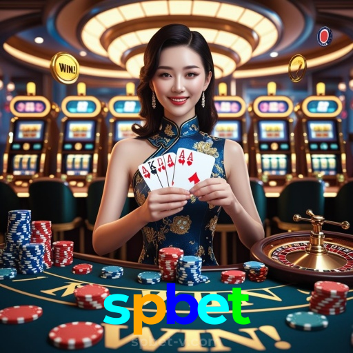 spbet：Jogue as melhores slots e aposte no futebol para grandes vitórias!