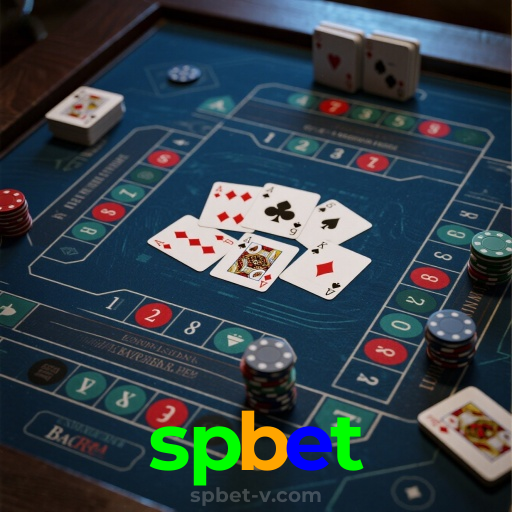 spbet:Vença no blackjack e leve grandes prêmios para casa!