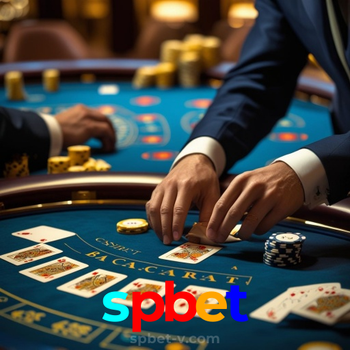 spbet：A sorte está ao seu lado! Aposte nas melhores opções e vença agora!