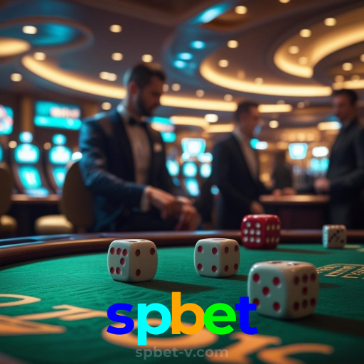 spbet:Jogue nas mesas de poker e conquiste prêmios épicos!