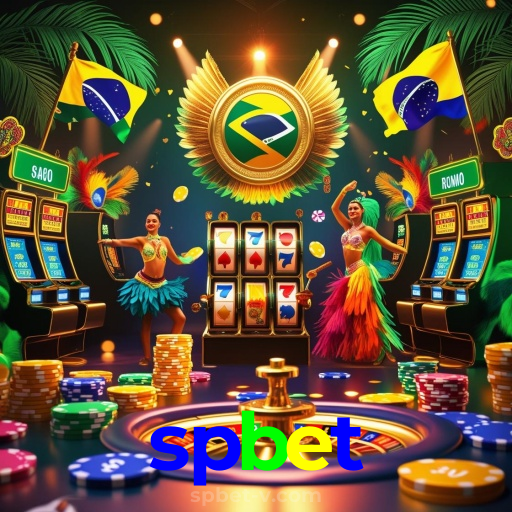 spbet：Desafie a roleta e conquiste prêmios incríveis!