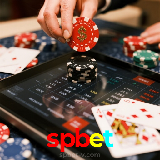 spbet：A sorte está na roleta! Aposte e ganhe agora!