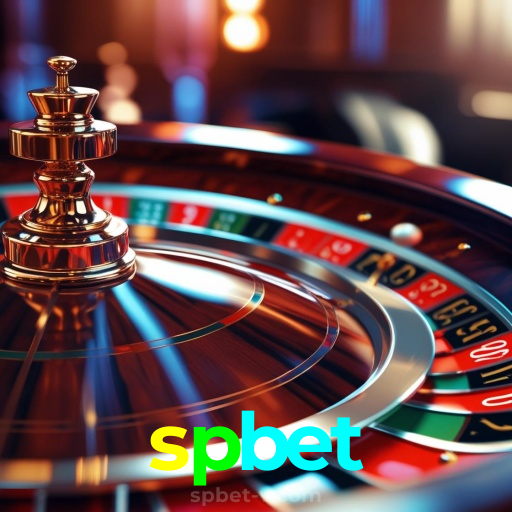 spbet：Apostas no futebol e diversão em blackjack e roleta online te esperam!