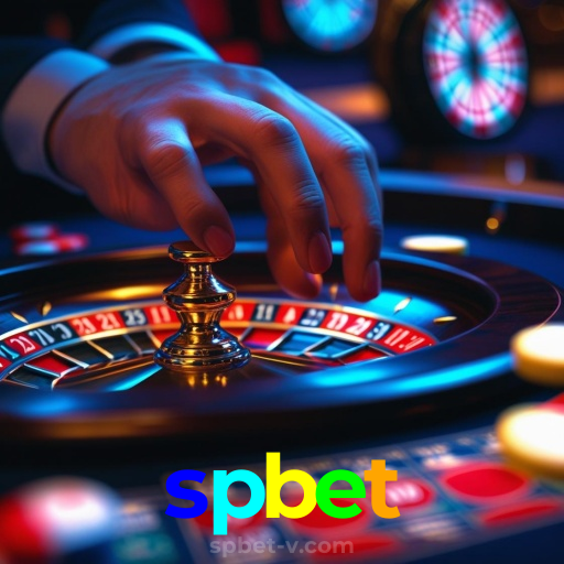 spbet:O cassino online mais confiável com apostas no futebol e prêmios em blackjack!