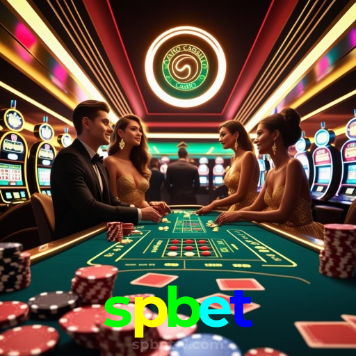 spbet:Aposte no futebol e ganhe prêmios fantásticos em blackjack e roleta!