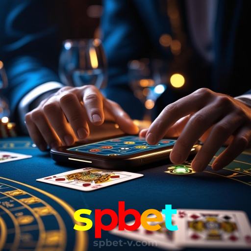 spbet:Ganhe prêmios em roleta e aposte no futebol com confiança no nosso cassino!