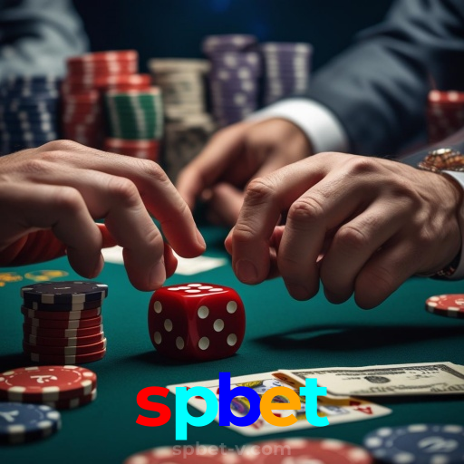 spbet:Onde a diversão nunca para: apostas no futebol e jogos de cassino!