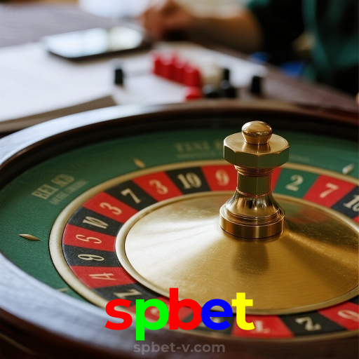 spbet：Sinta a emoção do cassino! Aposte agora e ganhe prêmios reais!