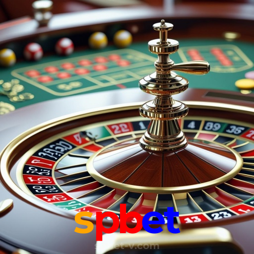 spbet:Jogue slots, aposte no futebol e vença com confiança no nosso cassino!