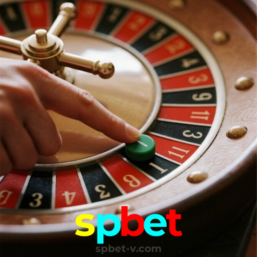spbet：Desafie a roleta e ganhe prêmios incríveis no nosso cassino!