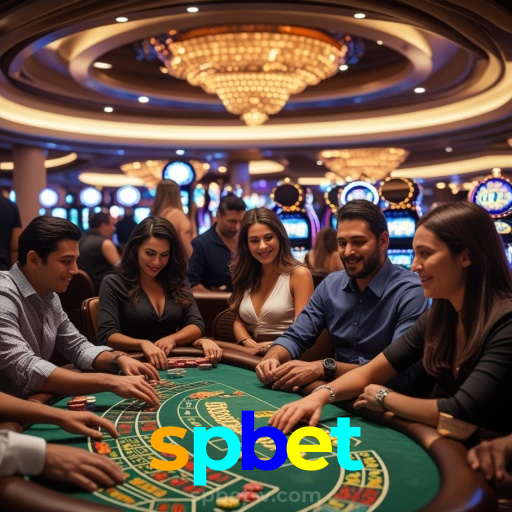 spbet:Onde a diversão e a sorte se encontram: poker, roleta e futebol online!