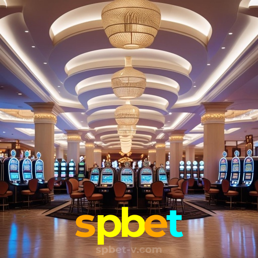 spbet:As maiores vitórias nas slots estão esperando por você! Jogue agora!