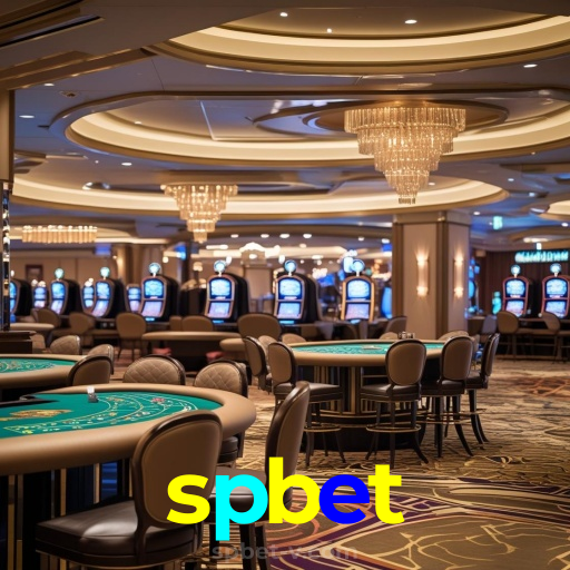 spbet:Aposte no futebol e ganhe com os melhores jogos de cassino como poker e roleta!
