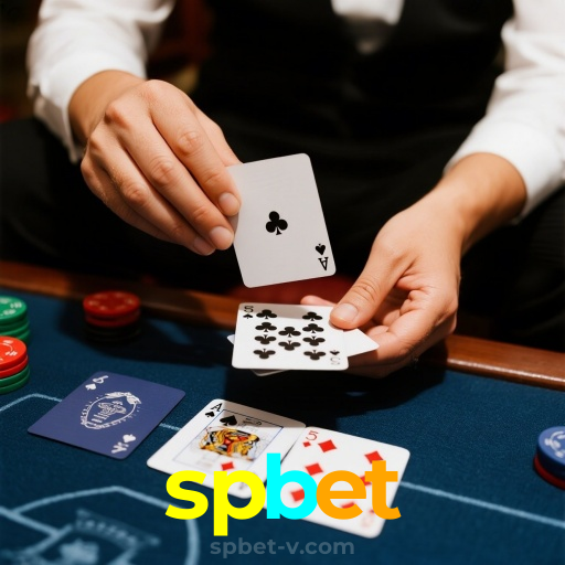 spbet:O cassino online perfeito para quem ama futebol e jogos emocionantes!