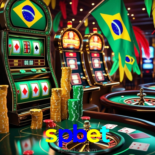 spbet：A emoção do futebol digital está em alta! Aposte e vença!