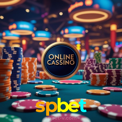 spbet：Apostas de futebol nunca foram tão emocionantes! Vença agora!