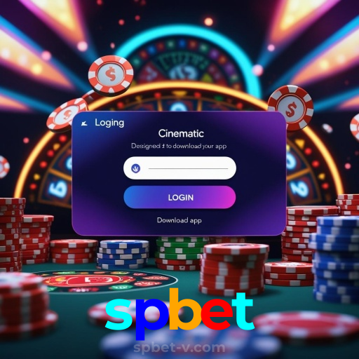 spbet:Cada giro nas slots é uma nova chance de mudar sua sorte!