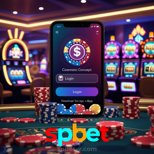 spbet:Jogue blackjack, aposte no futebol e ganhe prêmios no cassino online!