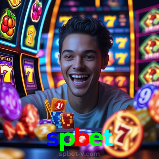 spbet：Aposte no futebol e ganhe em jogos como roleta e blackjack online!