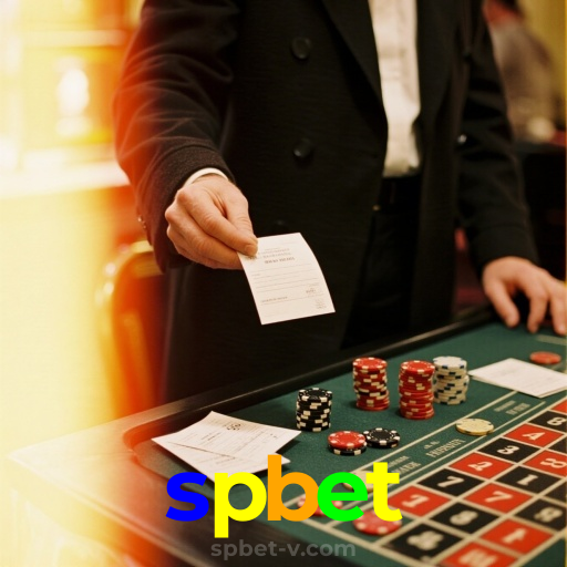 spbet：O cassino online mais seguro para apostar no futebol e jogar blackjack!