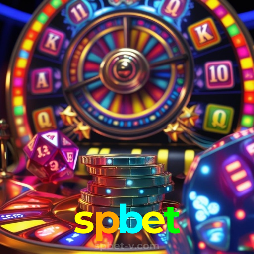 spbet:Jogue nas melhores slots e leve o jackpot para casa!