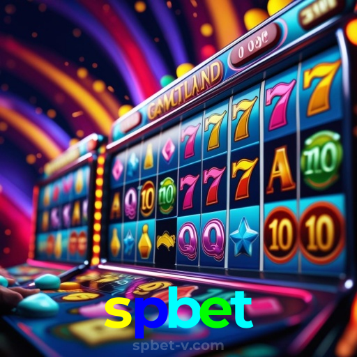 spbet:Jogue blackjack, aposte no futebol e conquiste grandes prêmios em nosso cassino!